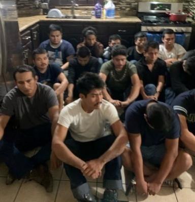 Political discord explodes in US over migrants transported from states to cities Political discord explodes in US over migrants transported from states to cities