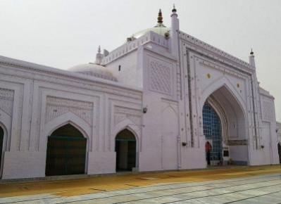 Badaun mosque the newest in the eye of a simmering storm Badaun mosque the newest in the eye of a simmering storm