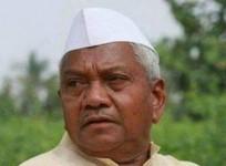 Congress tribal leader and ex-Union Minister Manikrao Gavit dies