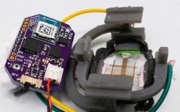 This wearable device spots changing size of tumours below skin