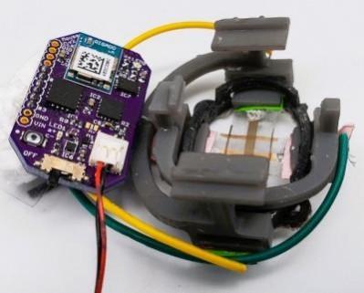 This wearable device spots changing size of tumours below skin This wearable device spots changing size of tumours below skin