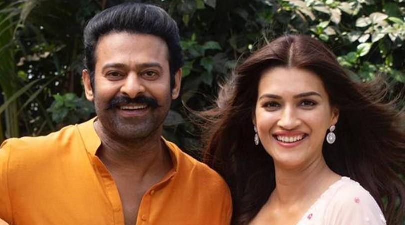 Prabhas