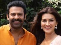Prabhas