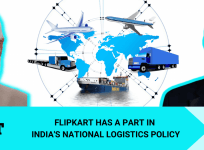India's National Logistics Policy, ULIP integration and Flipkart's role in it: A winning formula