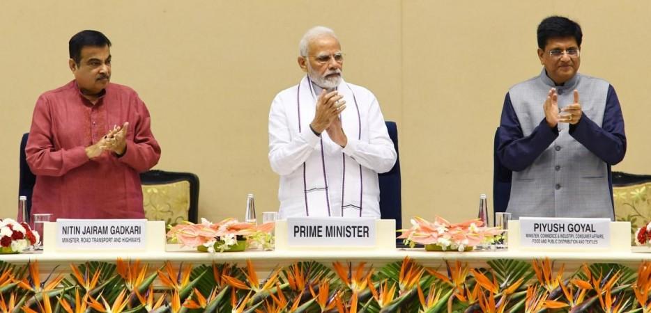 National Logistics Policy India's National Logistics Policy, ULIP integration and Flipkart's role in it: A winning formula