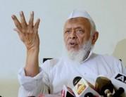 Govt can conduct survey of madrasas: Maulana Arshad Madani