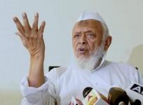 Govt can conduct survey of madrasas: Maulana Arshad Madani