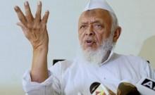 Govt can conduct survey of madrasas: Maulana Arshad Madani