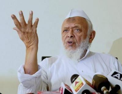 Govt can conduct survey of madrasas: Maulana Arshad Madani Govt can conduct survey of madrasas: Maulana Arshad Madani