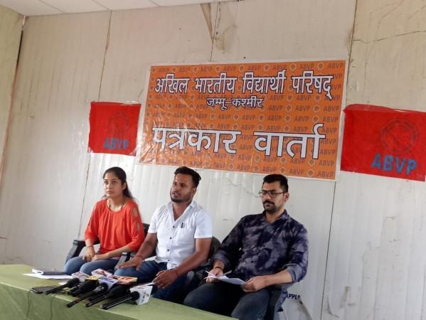 ABVP