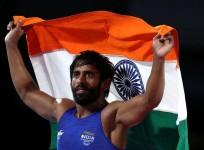 World Wrestling C'ships: Bajrang Punia wins bronze, India finish with two medals.