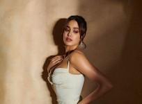 Janhvi Kapoor