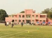 St Stephen's College