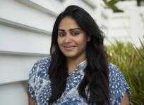 Naimeesha Murthy