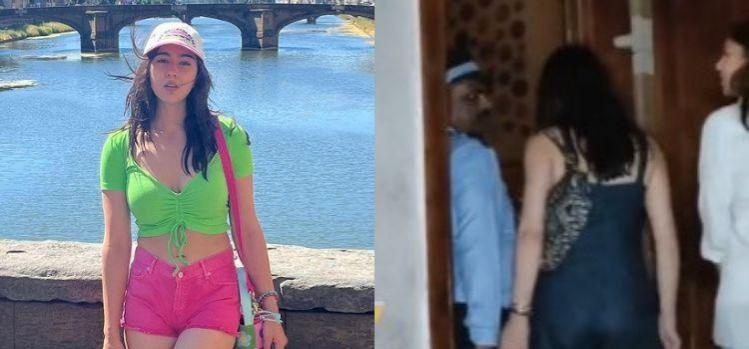 Sara Ali Khan Sara Ali Khan