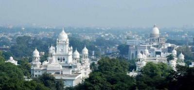 King George's Medical University (KGMU) King George's Medical University (KGMU)
