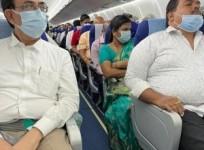 Telangana minister KTR asks IndiGo to respect local languages