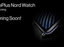 Nord smartwatch