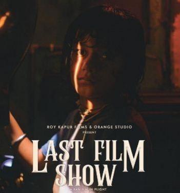 FFI chooses 'Chhello Show' as India's official selection for 75th Oscars FFI chooses 'Chhello Show' as India's official selection for 75th Oscars