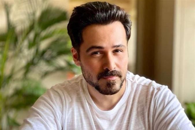 Emraan Hashmi