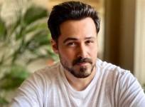 Emraan Hashmi
