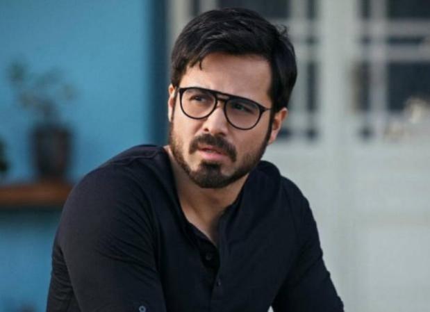 Emraan Hashmi