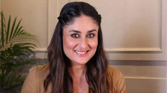 Kareena Kapoor Khan