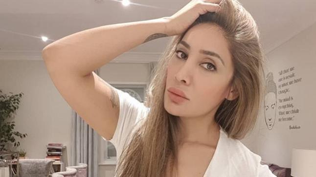 Sofia Hayat