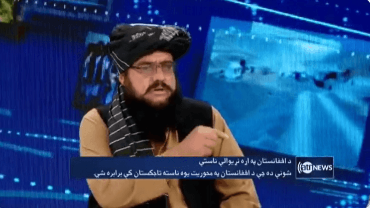 Taliban official