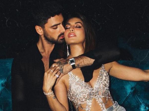 Jacqueline Fernandez