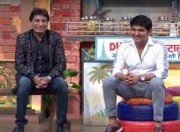 Raju Srivastava, Kapil Sharma
