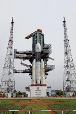 Several firsts for Indian rocket GSLV MkIII while flying with OneWeb's 36 satellites Several firsts for Indian rocket GSLV MkIII while flying with OneWeb's 36 satellites