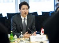 Justin Trudeau