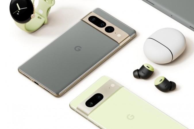 Pixel 7, 7 Pro coming to India Pixel 7, 7 Pro coming to India