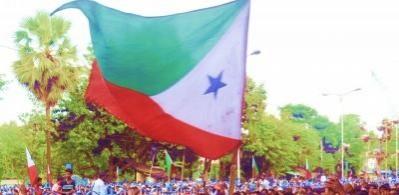 PFI, SDPI activists protest against NIA, ED raids in TN PFI, SDPI activists protest against NIA, ED raids in TN