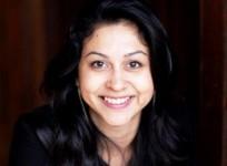 The Pune girl who self-made it to the India rich list