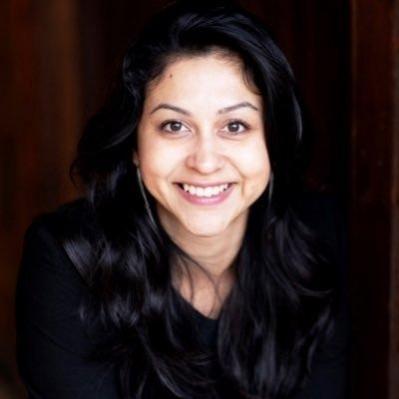 The Pune girl who self-made it to the India rich list The Pune girl who self-made it to the India rich list