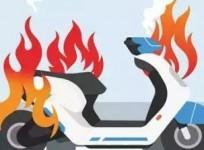 Electric scooter battery fire kills 8-year-old in US