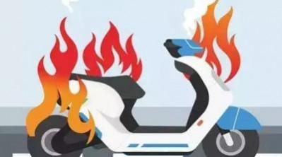 Electric scooter battery fire kills 8-year-old in US Electric scooter battery fire kills 8-year-old in US