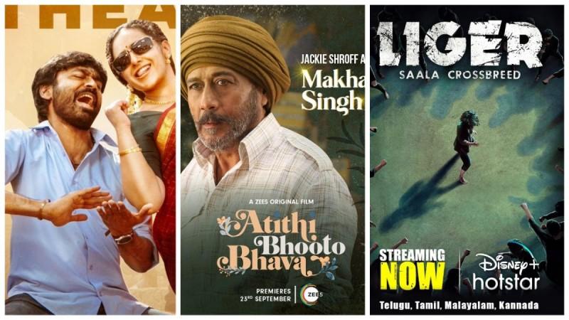 New Movies and Series Releasing on OTT This Week. New Movies and Series Releasing on OTT This Week