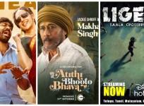 New Movies and Series Releasing on OTT This Week