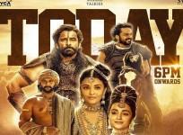 Ponniyin Selvan: I