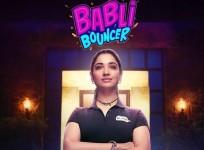 Babli Bouncer Movie Review