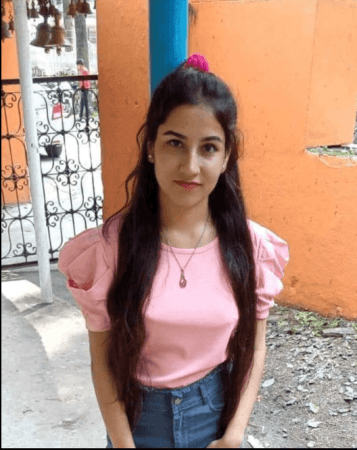Ankita Bhandari