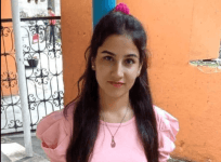 Ankita Bhandari
