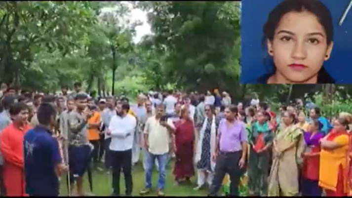 Ankita Bhandari murder case