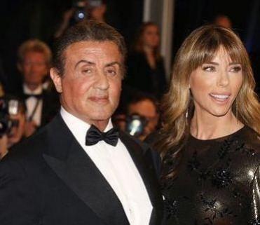 Sylvester Stallone, wife Jennifer Flavin reconcile after she filed for divorce Sylvester Stallone, wife Jennifer Flavin reconcile after she filed for divorce
