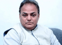 Jitender Singh alias Babu Singh