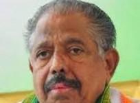 Kerala ex-Minister Aryadan Mohammed