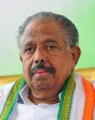 Aryadan Mohammed Kerala ex-Minister Aryadan Mohammed